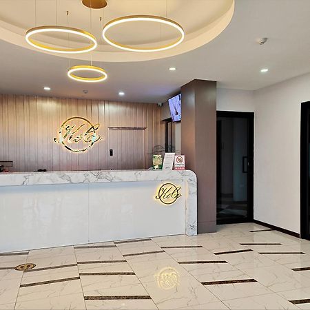 โคโค่ โฮเทล Koco Hotel Nakhon Ratchasima Extérieur photo